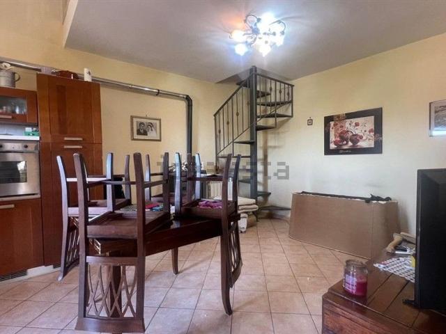 Appartamento in vendita a San Bartolomeo, Roma Capitale