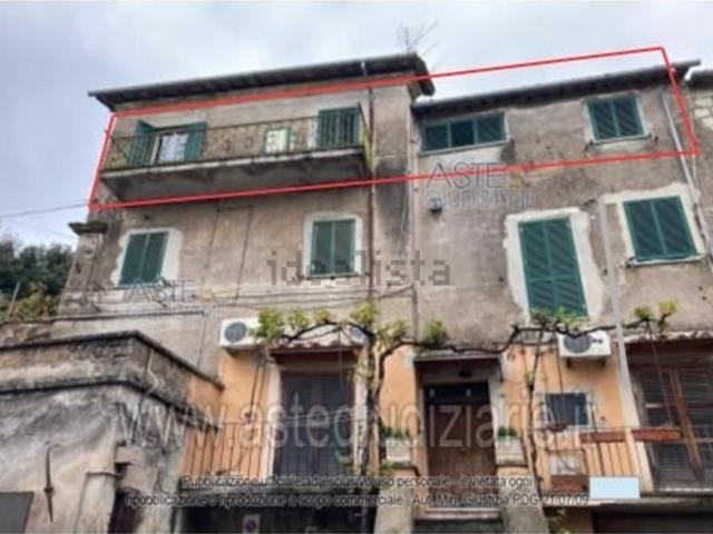 Appartamento in vendita a Fabrica Di Roma, Lazio