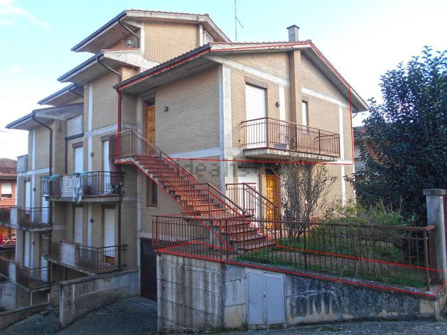 Appartamento in vendita a Abbadia Di Montepulciano, Toscana