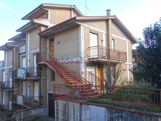 Appartamento in vendita a Stabbiano, Abbadia Di Montepulciano