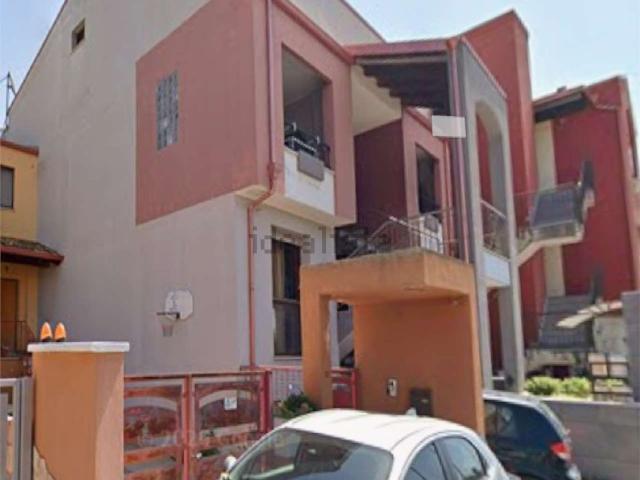 Appartamento in vendita a Su Tèrmini de Bàxiu, Selargius