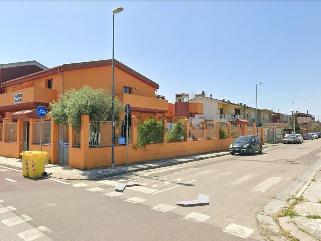 Appartamento in vendita a Su Tèrmini de Bàxiu, Selargius