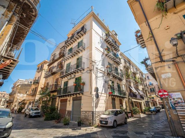 Appartamento in vendita a I Circoscrizione, Palermo