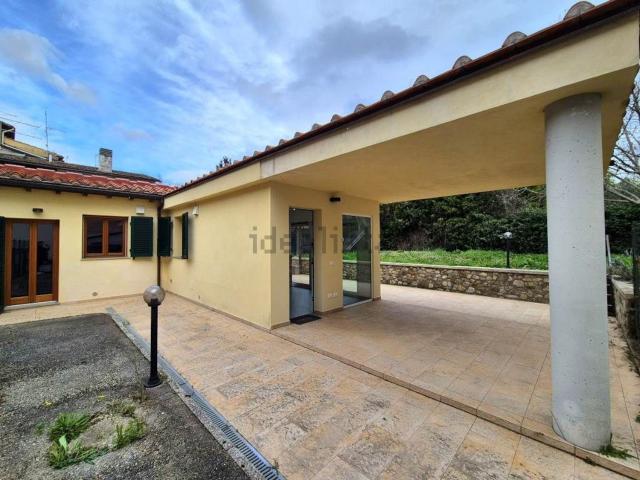 Appartamento in vendita a Serpiolle, Firenze