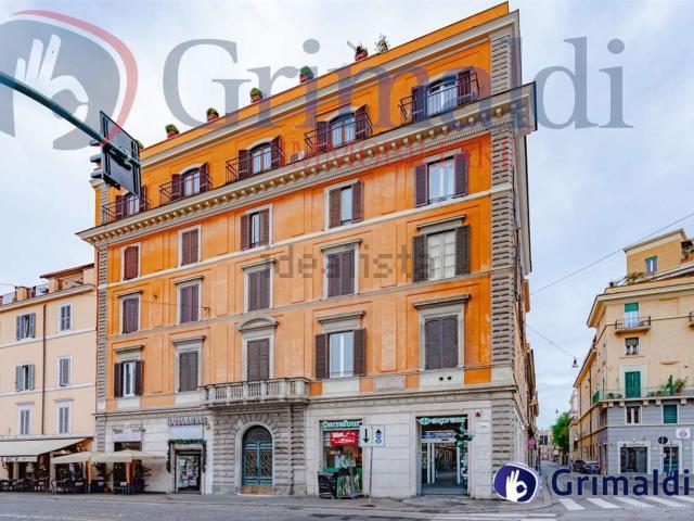 Appartamento in vendita a Municipio Roma I, Roma Capitale