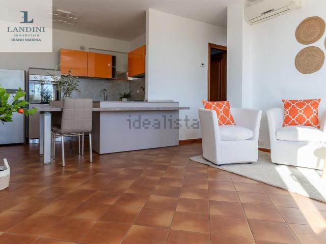 Appartamento in vendita a Diano Castello, Liguria