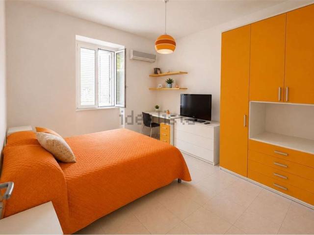 Appartamento in vendita a Is Mirrionis, Cagliari