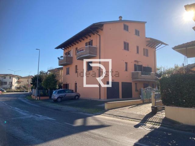 Appartamento in vendita a Bagnarola, Cesenatico