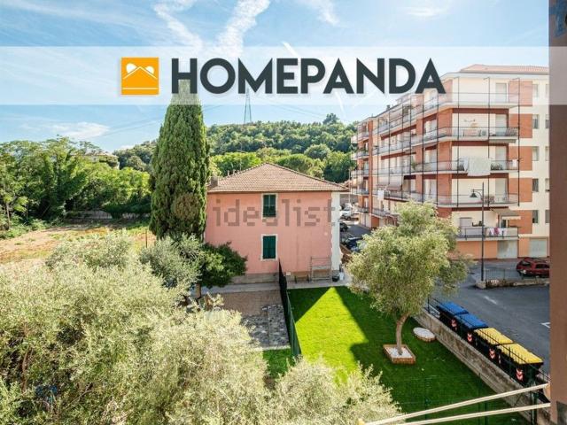 Appartamento in vendita a Tiassano, Quiliano
