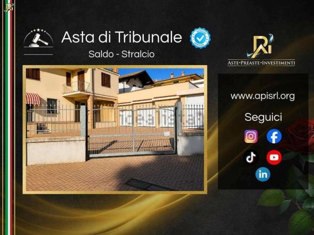 Appartamento in vendita a Piemonte, Cuneo