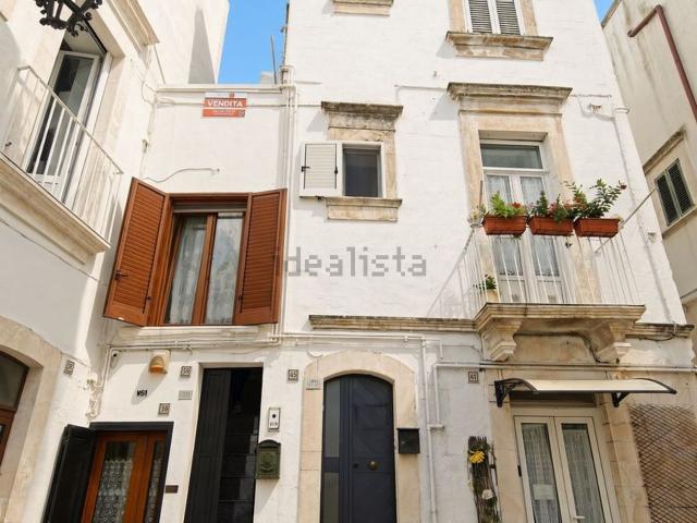 Appartamento in vendita a Puglia, Taranto