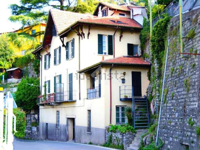 Appartamento in vendita a Blevio, Lombardia