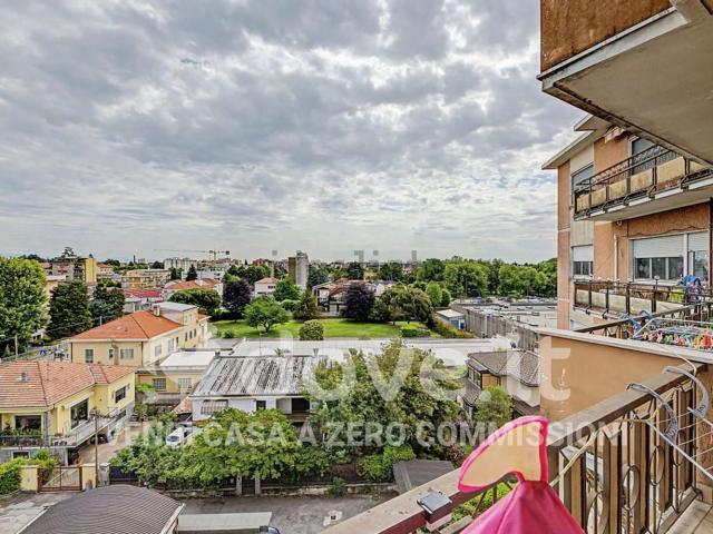 Appartamento in vendita a Centro, Gallarate