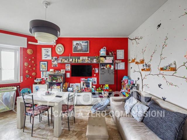 Appartamento in vendita a Centro, Gallarate