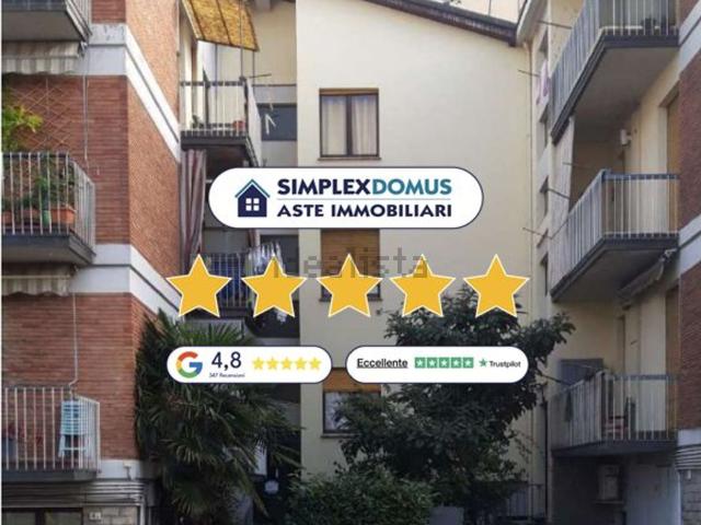 Appartamento in vendita a Piemonte, Alessandria