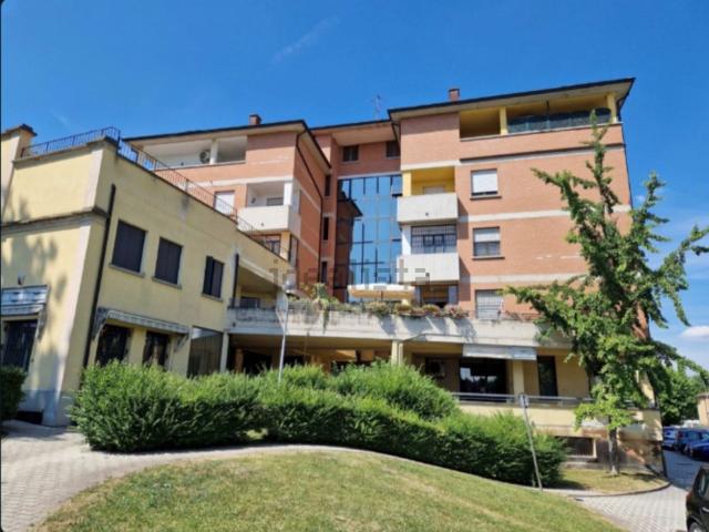 Appartamento in vendita a Sesso, Reggio Emilia