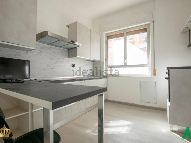Appartamento in vendita a Bassa Val Bisagno, Serra Riccò