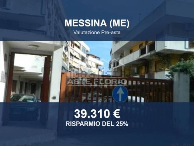 Appartamento in vendita a III Circoscrizione, Messina