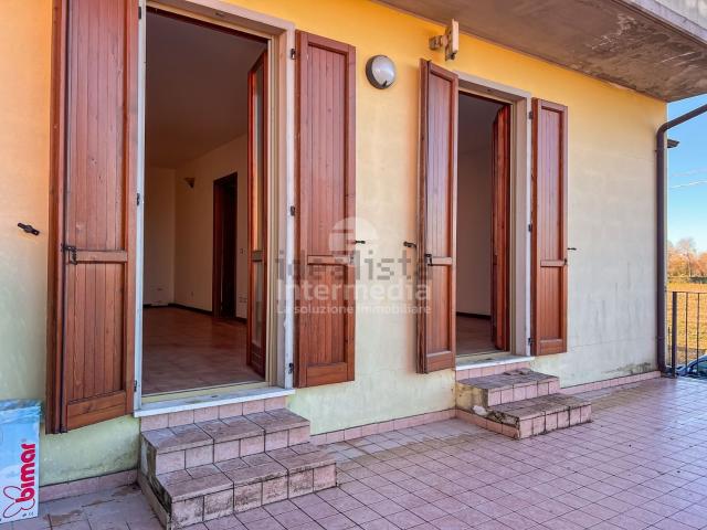 Appartamento in vendita a Borgo San Giacomo, Lombardia