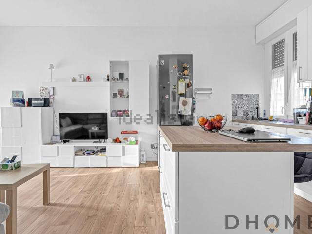 Appartamento in vendita a Triante, Monza