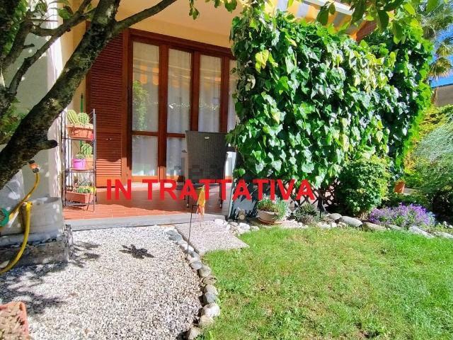Appartamento in vendita a Alzate Brianza, Lombardia