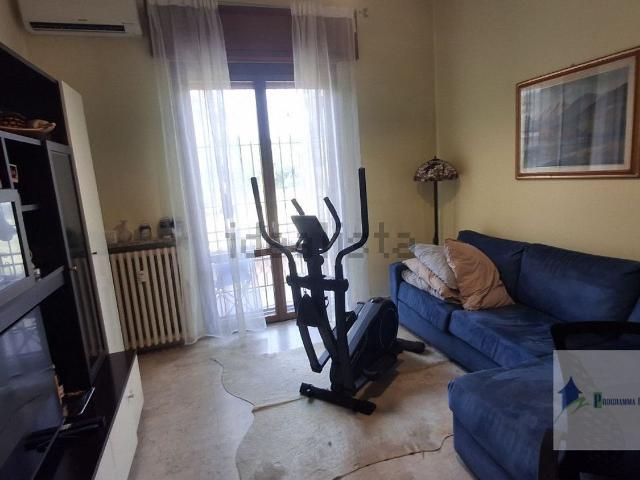 Appartamento in vendita a Turbigo, Lombardia