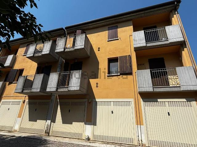 Appartamento in vendita a San Giorgio Bigarello, San Giorgio Di Mantova