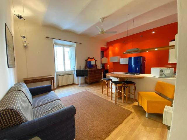 Appartamento in vendita a Quartiere 2, Firenze