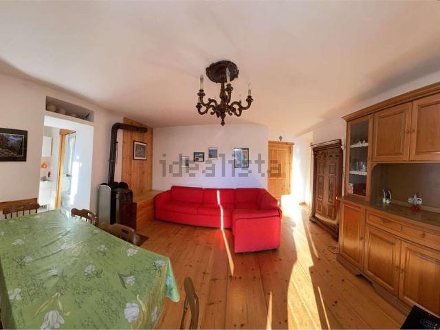 Appartamento in vendita a Campodolcino, Sondrio