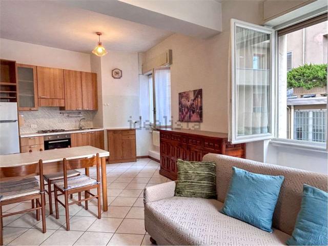 Appartamento in vendita a Caserme, Como