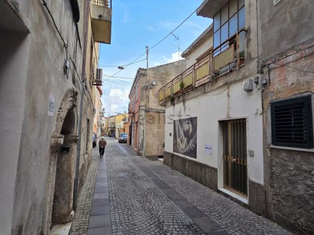 Appartamento in vendita a Siano, Calabria