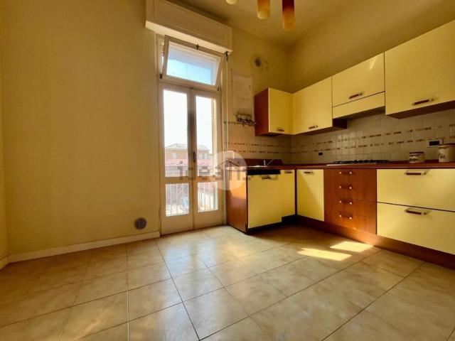 Appartamento in vendita a San Bernardo, Cremona