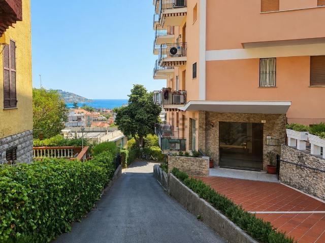 Appartamento in vendita a San Remo, Liguria