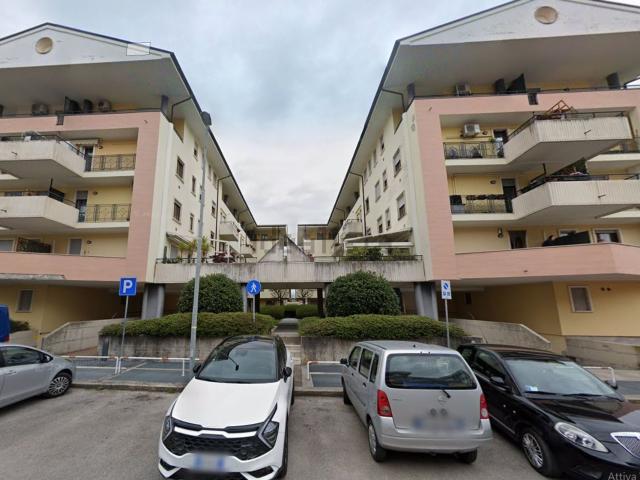 Appartamento in vendita a San Vito, Bassano Del Grappa