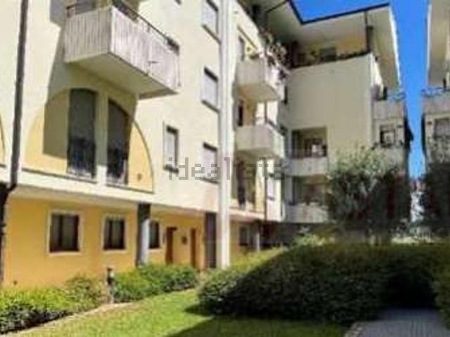 Appartamento in vendita a San Vito, Bassano del Grappa