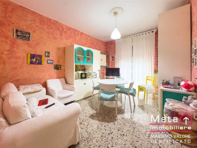 Appartamento in vendita a Certosa di San Donato, San Donato Milanese