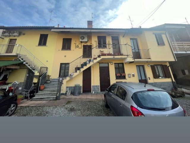 Appartamento in vendita a Boffalora Sopra Ticino, Lombardia