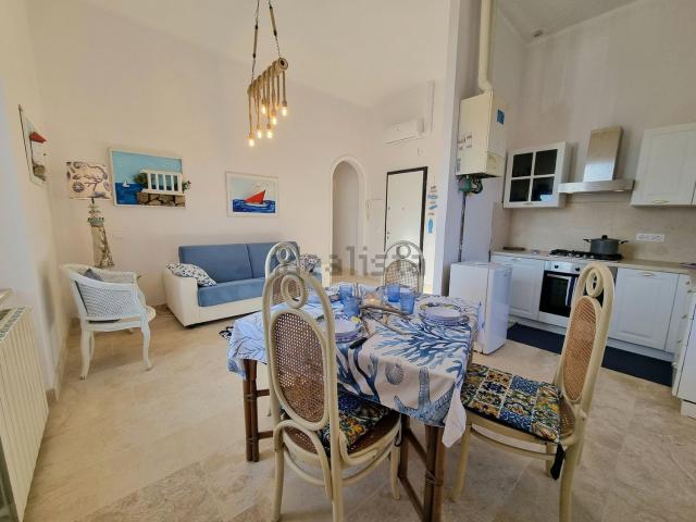 Attico in vendita a San Vincenzo, Toscana