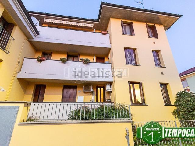 Appartamento in vendita a Codogno, Lombardia