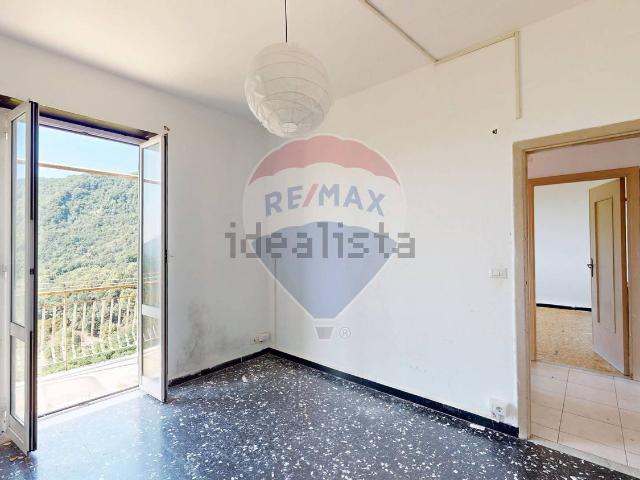 Appartamento in vendita a Calcinara, Tribogna
