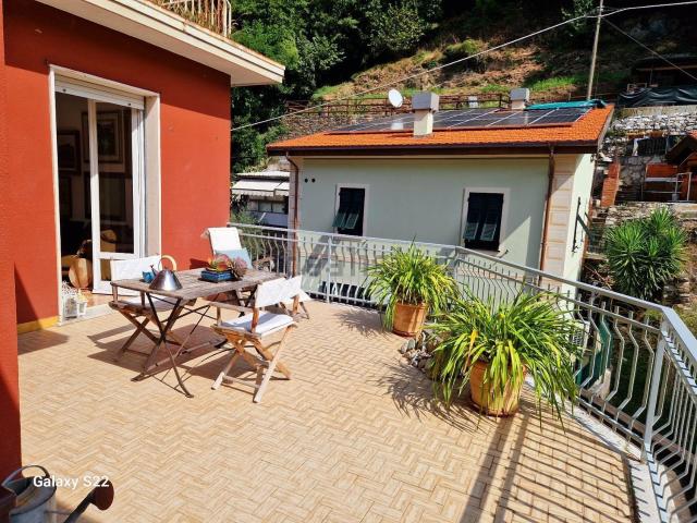 Appartamento in vendita a Ne