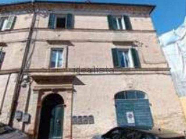 Appartamento in vendita a Marche, Macerata