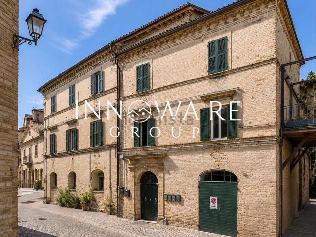 Appartamento in vendita a Marche, Macerata