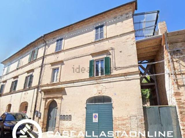 Appartamento in vendita a Marche, Macerata