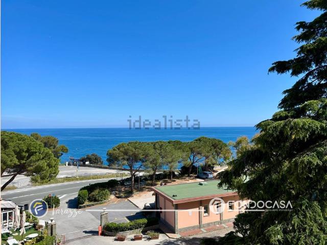 Appartamento in vendita a San Giacomo, Varazze