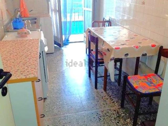 Appartamento in vendita a San Michele di Pagana, Rapallo