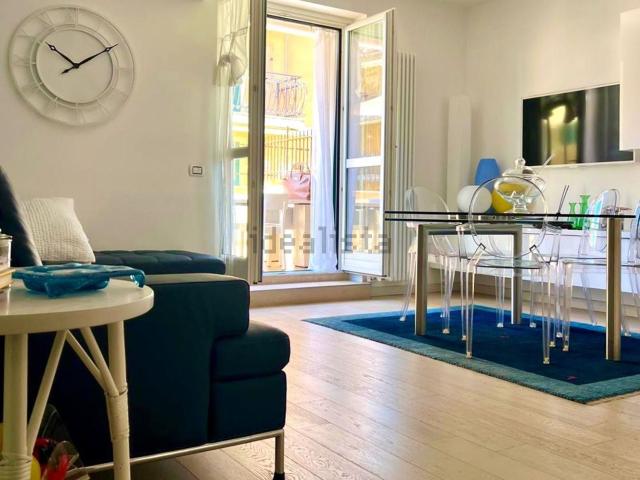 Appartamento in vendita a Cervo, Liguria
