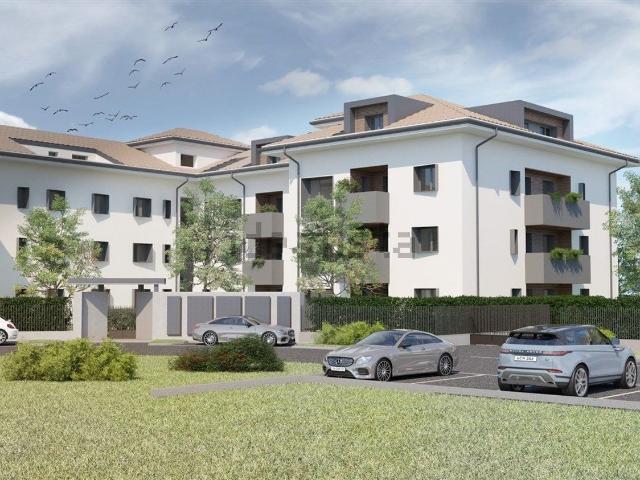 Appartamento in vendita a Biassono, Monza e della Brianza