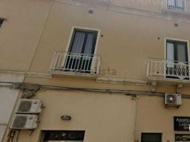 Appartamento in vendita a Trapani, Sicilia