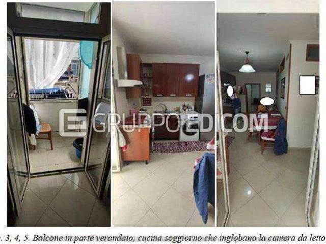 Appartamento in vendita a Municipio 1, Puglia